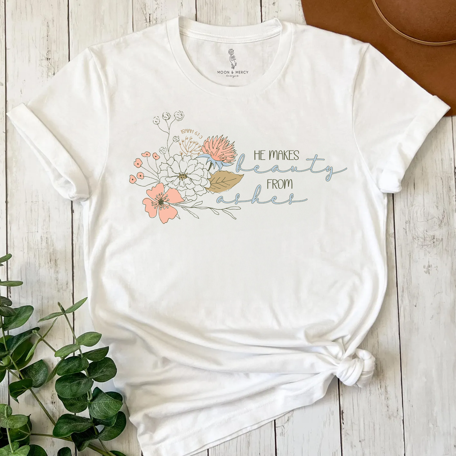 Spring Into Style