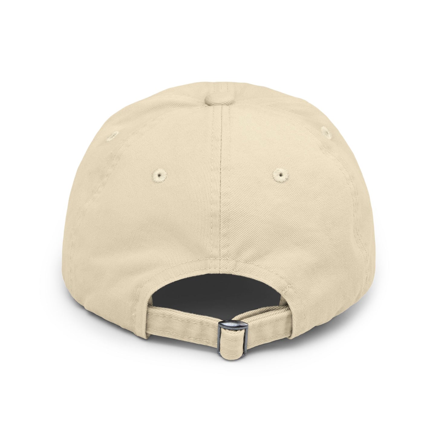 Minimalist 'Faith' Designed Distressed Cap | Christian Gift Idea | A Gentle Reminder of Faith