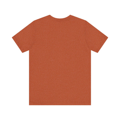 Fall Vibes Graphic Tee | Flannels, Pumpkins & Bonfires