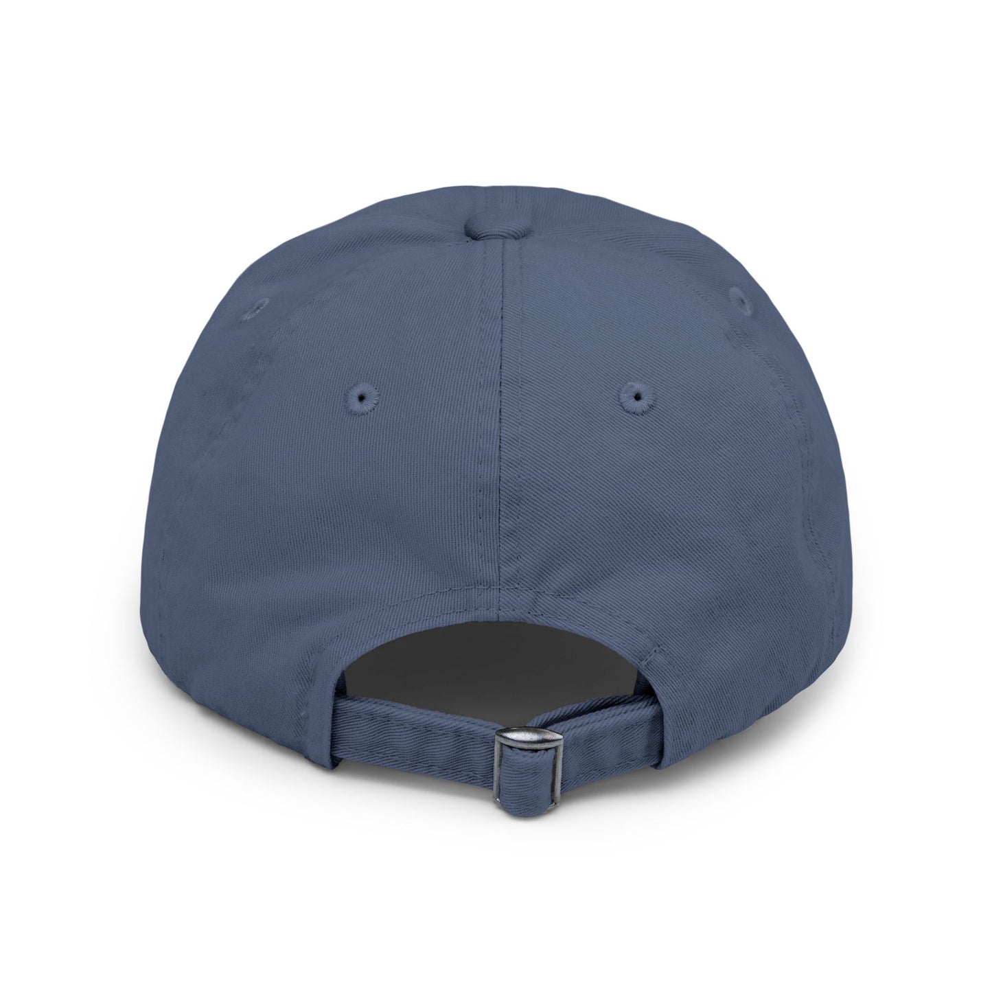 Minimalist 'Faith' Designed Distressed Cap | Christian Gift Idea | A Gentle Reminder of Faith