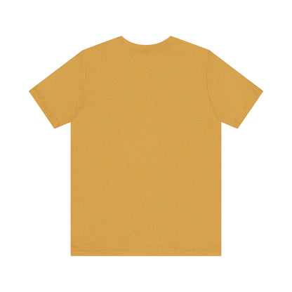 Fall Vibes Graphic Tee | Flannels, Pumpkins & Bonfires