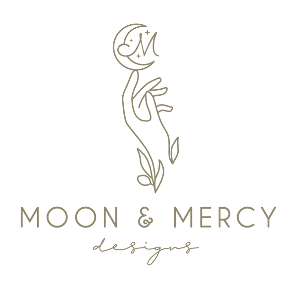 Moon and Mercy Designs